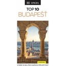 Budapešť - TOP 10