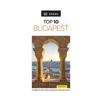 Budapešť - TOP 10