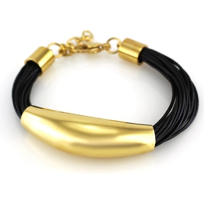 MPM z chirurgické oceli 7305 Gold