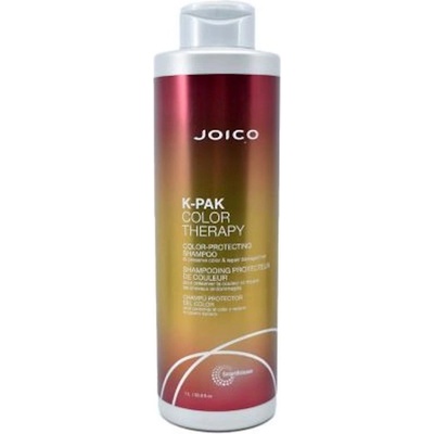 Joico K-Pak Color Therapy Color-Protecting Shampoo 1000 ml