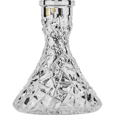 Caesar Crystal Rock 19 cm čirá