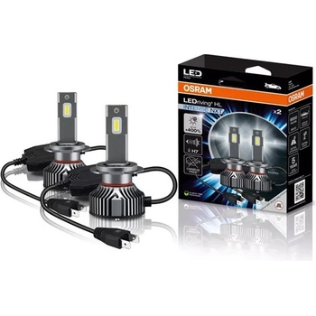 OSRAM АВТОМОБИЛНА ОФРООУД led ЛАМПА 64210dwinn h7 led 42w 12v px26d box2 - 4062172408172 (4062172408172)