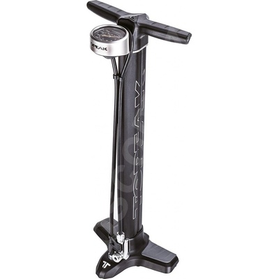 Topeak Joe Blow Twin Turbo