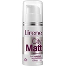 Lirene City Matt Nr 208 Toffee 30 ml