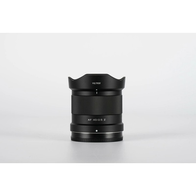 Viltrox AF 40mm f/2.5 Nikon Z