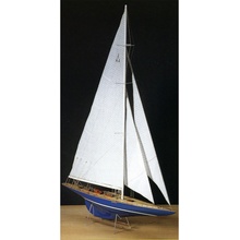 Amati Endeavour plachetnice 1934 kit 1:35