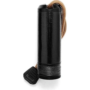 Exotac set šití ripspool černý