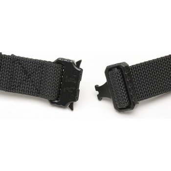 Opasok Brandit Taktický Black