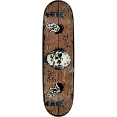 SANTA CRUZ Pace Stocks Pro