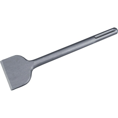 EXTOL PREMIUM sekáč plochý SDS MAX, 280x18mm, šířka ostří 75mm