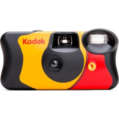Kodak Fun Saver 400/27 – Zboží Živě