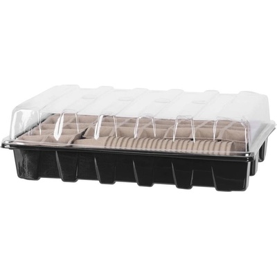 Strend Pro 37x23x6 cm sada 30 dielna
