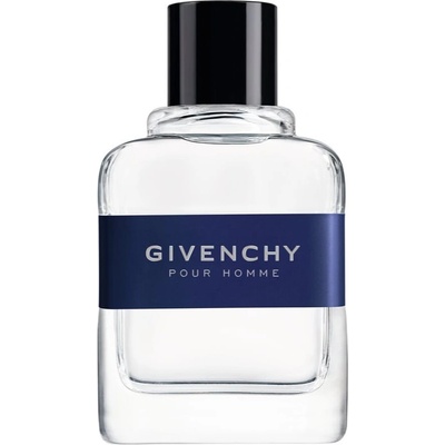 Givenchy Pour Homme (Blue Label) EDT 60 ml