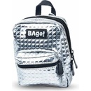 MFP Mini BAgo! M Silver