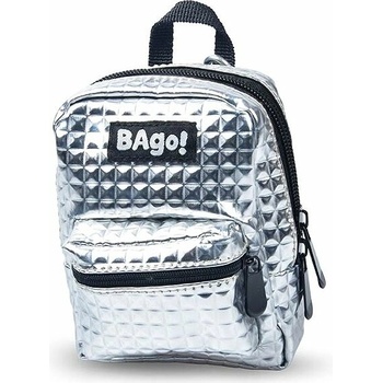 MFP Mini BAgo! M Silver