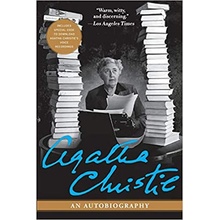 An Autobiography - Agatha Christie