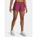 Under Armour dámské kraťasy Tech Play Up Shorts červená