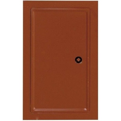 Parkanex Komínová dvířka 155 x 290 mm – Hledejceny.cz