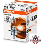 OSRAM КРУШКА -h4 -osram 12v 60/55w -64193 ('264257)