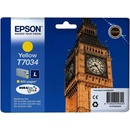 Epson T7034 - originální