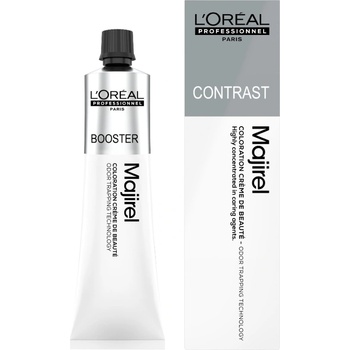 L'Oréal L'Oréal Professionnel Majirel Booster Hair Color 60 ml боя за коса Contrast