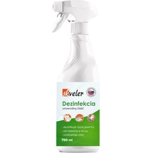 Skveler Dezinfekcia 750 ml