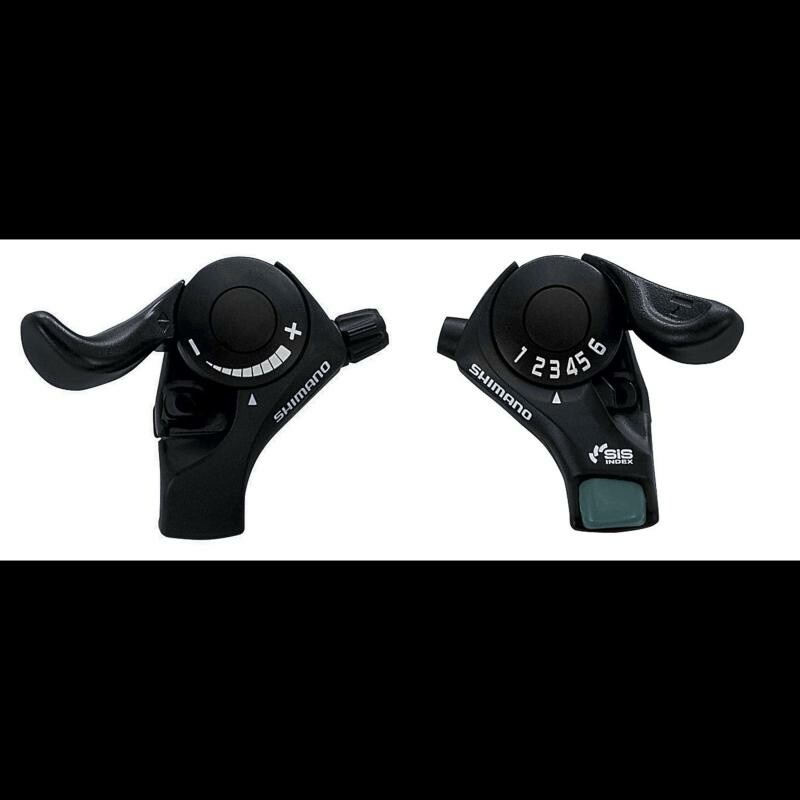Shimano SL-TX30