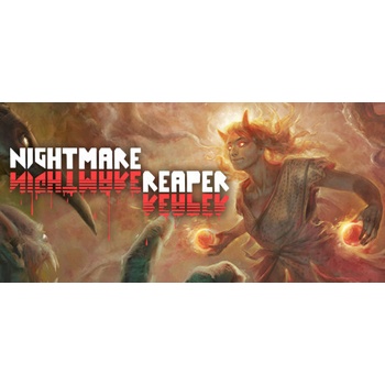 Nightmare Reaper