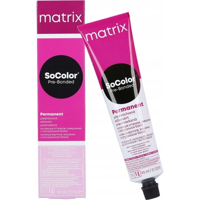 Matrix Barva na vlasy odstín 7M 90 ml