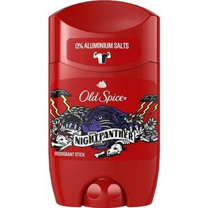 Old Spice Дезодорант стик Old Spice Nightpanther 50 мл