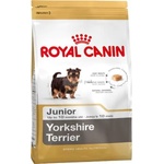 Royal Canin Yorkshire Terrier Junior 500 g