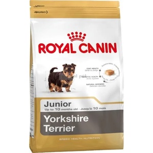 Royal Canin Yorkshire Terrier Junior 500 g