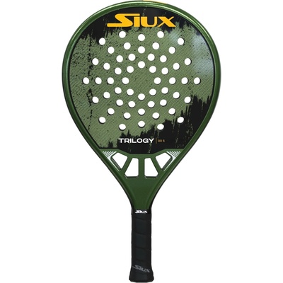 Siux Trilogy Go 5
