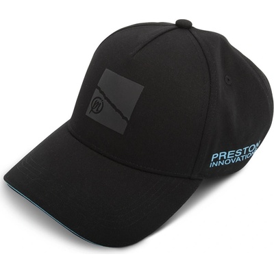 Preston Innovations Black HD Cap