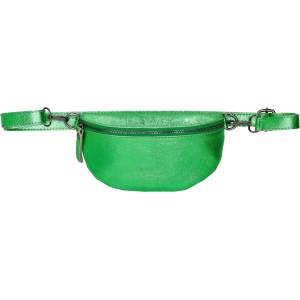 Charm London Anna L627 Parrot Green