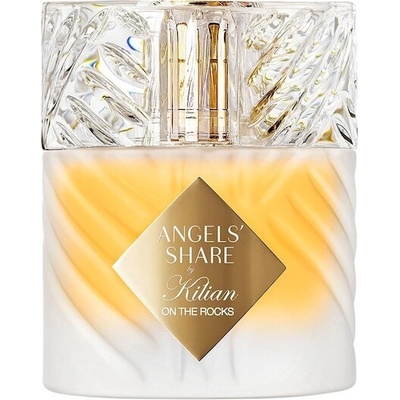 Kilian The Liquors Angels' share on the rocks parfémovaná voda unisex 50 ml