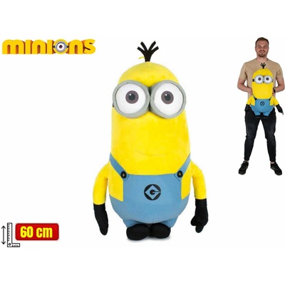 Mikro trading Já padouch 4 Kevin 60 cm