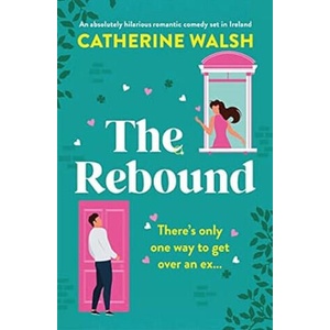 Rebound | Catherine Walsh (2024)
