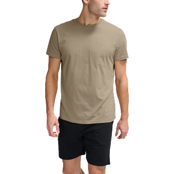 Hummel Тениска Hummel hmlACTIVE CO TEE S/S 224499-8104 Размер 2XL