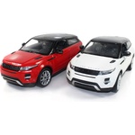 Rastar Джип range rover evoque с волан контролер r/c 1: 14
