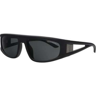 Armani Exchange AX 4159SU 8384