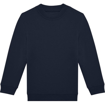 B&C Collection ID. 332 CREW KIDS / Детски суитшърт - тъмносин 158 (01K332003t1)