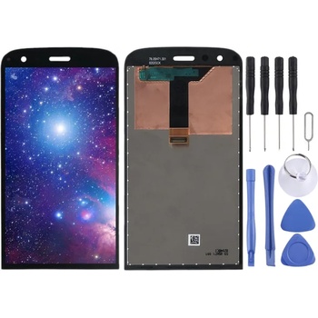 Image 1 of Cat LCD Дисплей и Тъч Скрийн за Cat S61