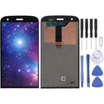 Cat LCD Дисплей и Тъч Скрийн за Cat S61
