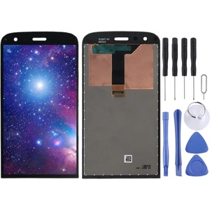 Cat LCD Дисплей и Тъч Скрийн за Cat S61
