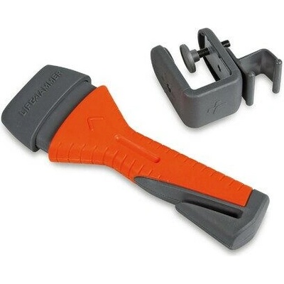 Bezpečnostní kladívko LAMPA Life-Hammer 235x145x40mm