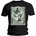 Ghost Papa Cash Black XL Риза (GHOTEE20MB04)