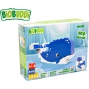 BiOBUDDi Wildlife Arctic 2 v1 velryba/lachtan 12 ks