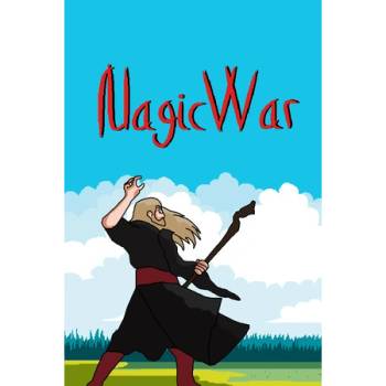 Gamesforgames Magic War (PC)