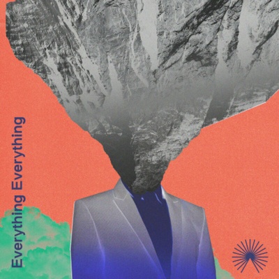 Everything Everything - Mountainhead (180 g) (LP) (4050538996074)